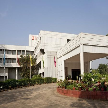 Hotel Kalinga Ashok Bhubaneswar Buitenkant foto